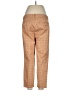 J.Crew Print Tan Casual Pants Size 8 - photo 2