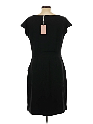 Quince Cocktail Dress (view 2)