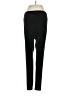 Eileen Fisher Solid Black Active Pants Size M - photo 2