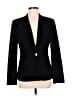 Calvin Klein Black Blazer Size 8 - photo 1