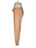 J.Crew Print Tan Casual Pants Size 8 - photo 5