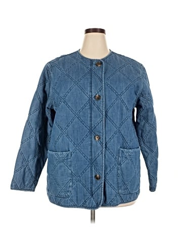 Caslon Jacket (view 1)