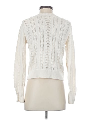 Ann Taylor LOFT Pullover Sweater (view 2)