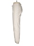 J. McLaughlin Solid Ivory Dress Pants Size 8 - photo 5