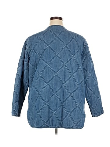 Caslon Jacket (view 2)