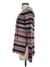 Rebecca Minkoff Tweed Blue Pullover Sweater Size XXS - photo 5