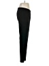 Eileen Fisher Solid Black Active Pants Size M - photo 4