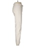 J. McLaughlin Solid Ivory Dress Pants Size 8 - photo 4