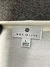 Socialite Ivory Pullover Sweater Size L - photo 7