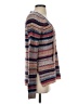 Rebecca Minkoff Tweed Blue Pullover Sweater Size XXS - photo 4