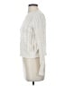 Ann Taylor LOFT 100% Cotton Ivory Pullover Sweater Size S - photo 5