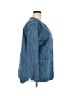 Caslon Argyle Blue Jacket Size XXL - photo 4