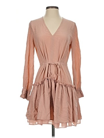 ALLSAINTS Casual Dress (view 1)