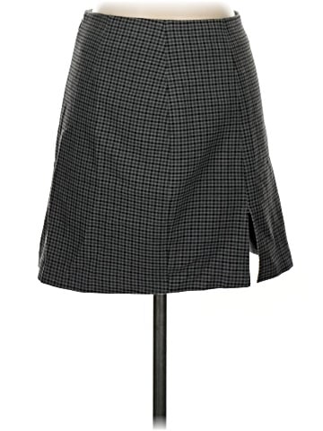 Sunday Best Formal Skirt (view 1)