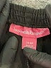 Woman Within Solid Black Casual Pants Size 28WP - photo 4