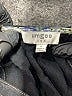 Umgee Black Sleeveless Blouse Size S - photo 7