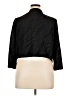Perceptions Black Blazer Size 1X - photo 2