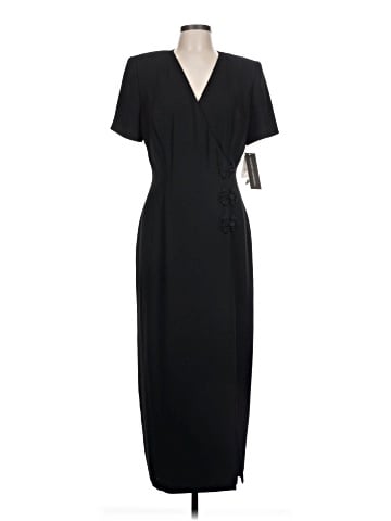 Maggy London Cocktail Dress (view 1)