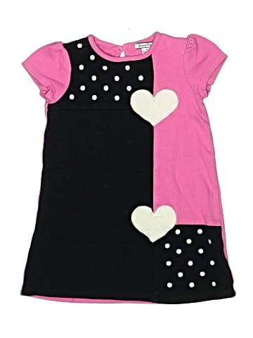 Hartstrings Dress (view 1)