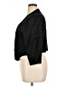 Perceptions Black Blazer Size 1X - photo 5