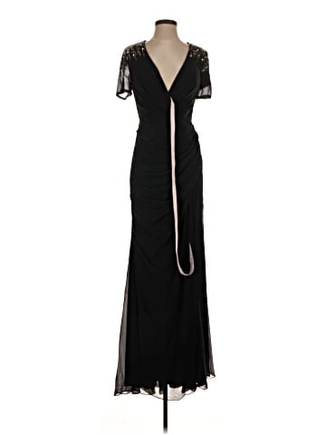 IEENA for Mac Duggal Cocktail Dress (view 1)
