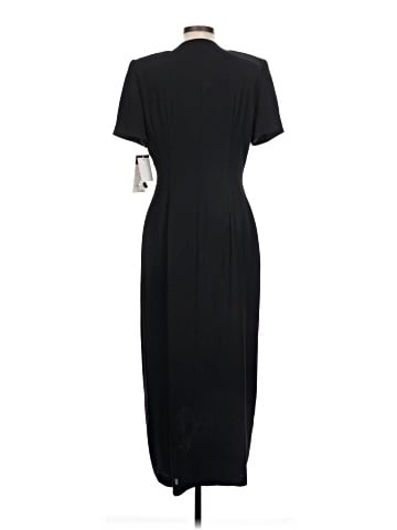 Maggy London Cocktail Dress (view 2)