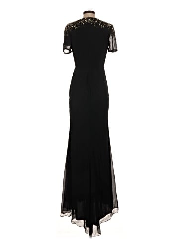 IEENA for Mac Duggal Cocktail Dress (view 2)