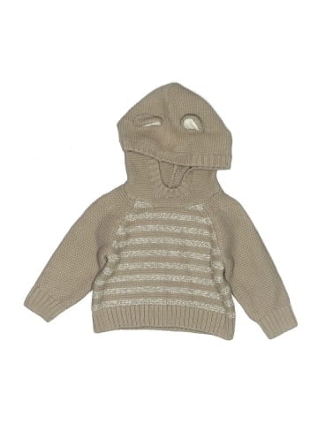 Tea Pullover Sweater (view 1)