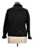No Boundaries 100% Polyester Black Denim Jacket Size XL - photo 2