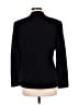 Calvin Klein Black Blazer Size 8 - photo 2