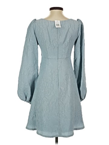Sachin + Babi Casual Dress (view 2)