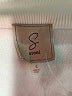 Sioni Graphic White Jacket Size L - photo 6