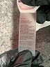 Sioni Graphic White Jacket Size L - photo 7