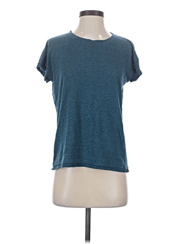 PrAna Short Sleeve T-Shirt (view 1)