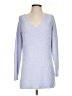 Boston Proper Blue Pullover Sweater Size S - photo 1