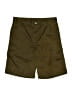 Carhartt Solid Brown Khaki Shorts Size 30 waist - photo 1