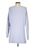 Boston Proper Blue Pullover Sweater Size S - photo 2