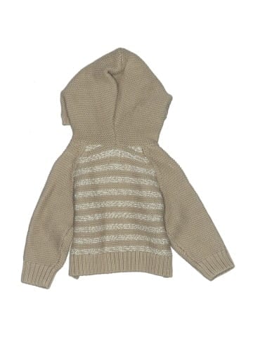 Tea Pullover Sweater (view 2)