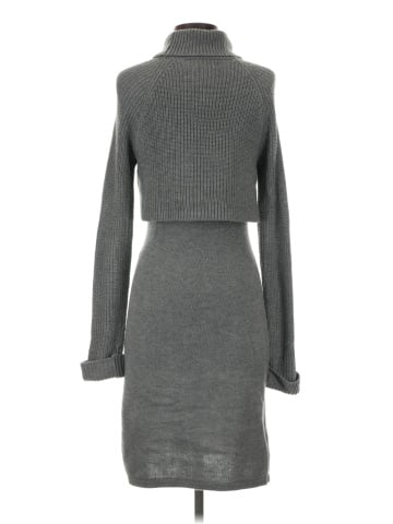 Calvin Klein Casual Dress (view 2)