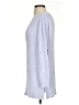 Boston Proper Blue Pullover Sweater Size S - photo 5