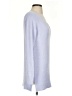 Boston Proper Blue Pullover Sweater Size S - photo 4