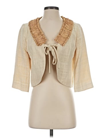 J.Crew Collection Vest (view 1)