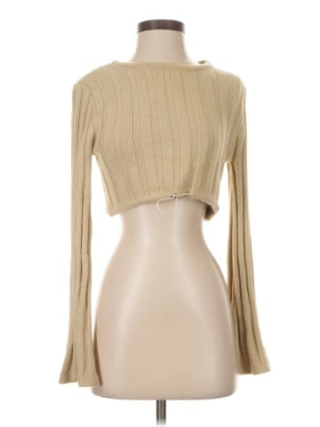 Zara Cardigan (view 1)