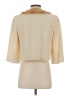 J.Crew Collection 100% Acetate Ivory Vest Size 2 - photo 2