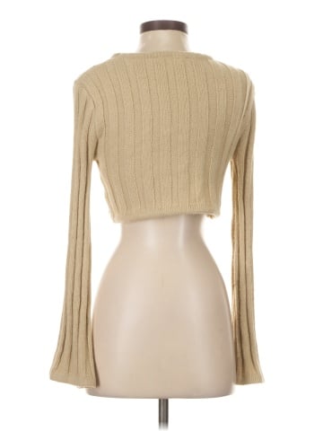 Zara Cardigan (view 2)