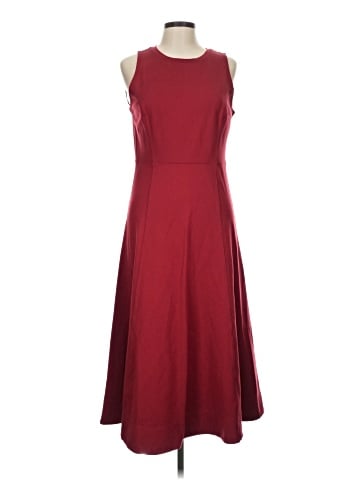 Ann Taylor LOFT Cocktail Dress (view 1)