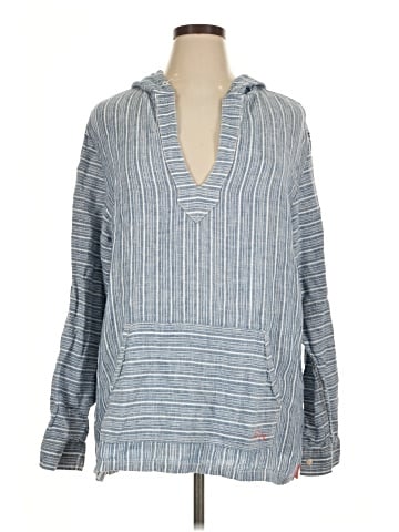 Tommy Bahama Long Sleeve Blouse (view 1)