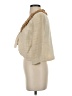 J.Crew Collection 100% Acetate Ivory Vest Size 2 - photo 5