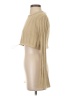 Zara Tan Cardigan Size S - photo 5