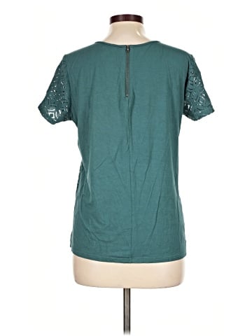 Market and Spruce Short Sleeve Top (view 2)